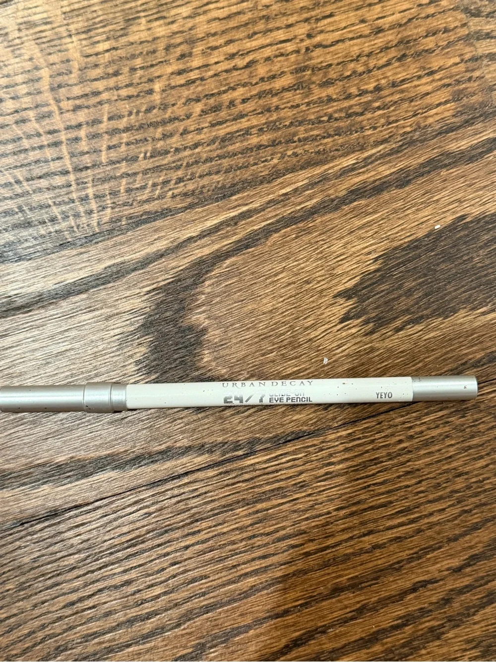 Urban Decay 24/7 Guide on Eye Pencil
